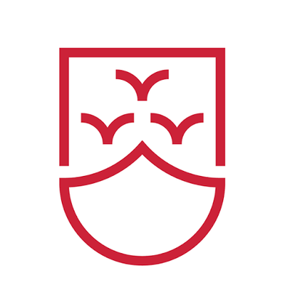 Charity partner logo